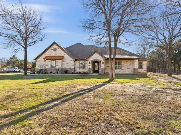 10500 County Road 106a, Grandview, TX 76050