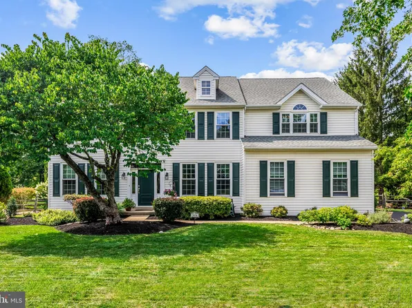 5436 Michael Ct, Pipersville, PA 18947