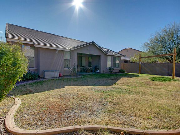 3rd image of 4936 W Magdalena Ln