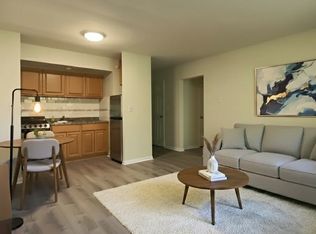 Milton I Apartments, Rahway, NJ 07065