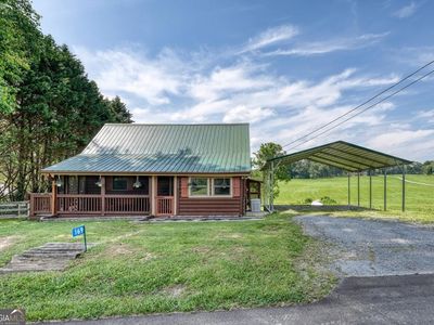 169 East St, Morganton, GA, 30560