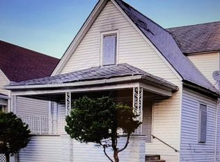 11243 S Eggleston Ave, Chicago, IL