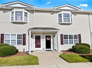 2128 Flagstone Ct APT G8, Greenville, NC 27834