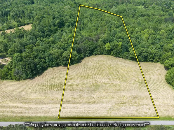 0 Mann Rd Lot 2, Hollow Rock, TN 38342