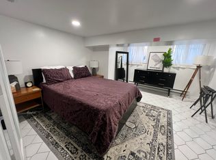 3327 17th St NW #BASEMENT, Washington, DC 20010