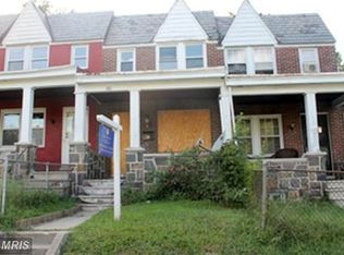 142 S Kossuth St, Baltimore, MD 21229