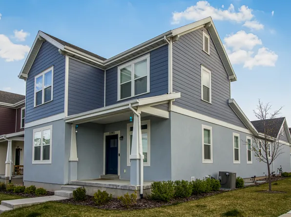 5393 W 7930 S, West Jordan, UT 84081