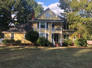 252 Hidden Oaks Trl NE, Cleveland, TN 37312