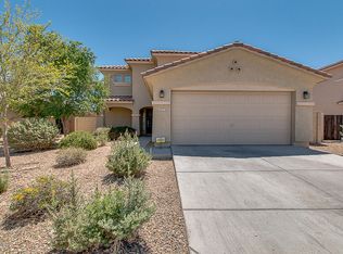 1077 S 165th Dr, Goodyear, AZ 85338