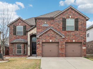 9825 Nolina Rd, Fort Worth, TX 76177