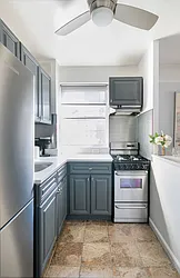 Sold by Halstead Real Estate