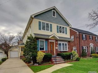 22 Primrose Ave, Floral Park, NY 11001