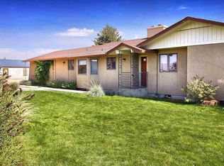 2105 S Kcid Rd, Caldwell, ID 83605