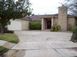 11710 Leclerc Ln, Houston, TX 77077