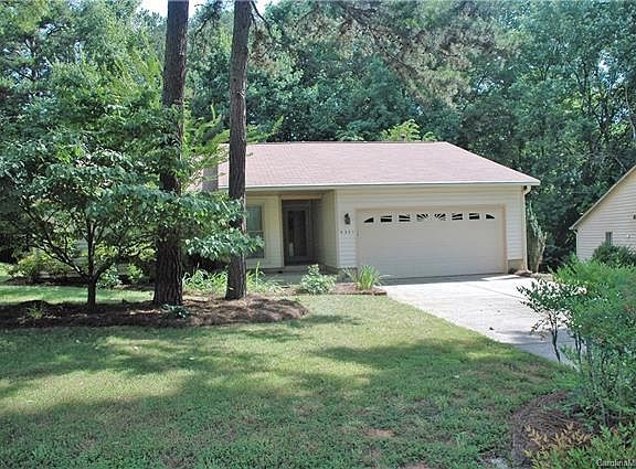 2nd image of 6331 Danbrooke Park Dr