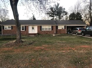 4705 Vickrey Chapel Rd N, Greensboro, NC 27407