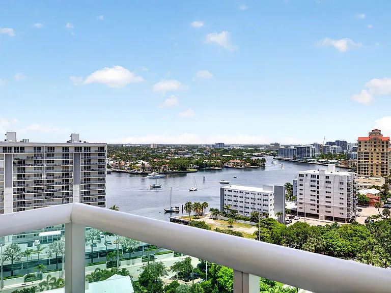 101 S Fort Lauderdale Beach Blvd #1606 — Photo 12