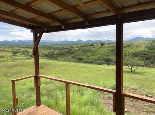 TBD Gold Nugget Trl LOT 219, Arivaca, AZ 85601