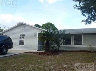 2912 9th St W, Lehigh Acres, FL 33971