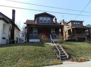 4719 Loretta Ave, Cincinnati, OH 45238
