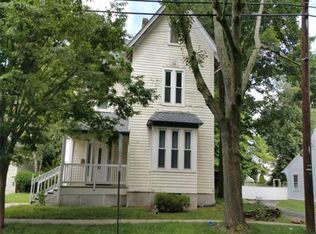 211 Hamilton St, Bound Brook, NJ 08805