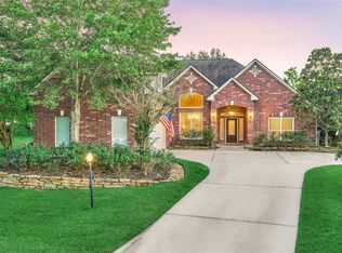 57 Bellingham Ct, Montgomery, TX 77356