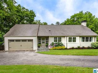 4001 Montevallo Rd, Birmingham, AL 35213