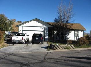 118 Briarwood Ct, Evanston, WY 82930