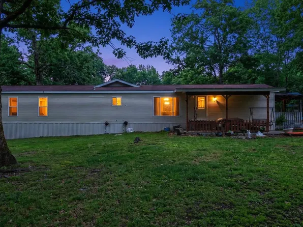 9149 County Road 9640, Koshkonong, MO 65692