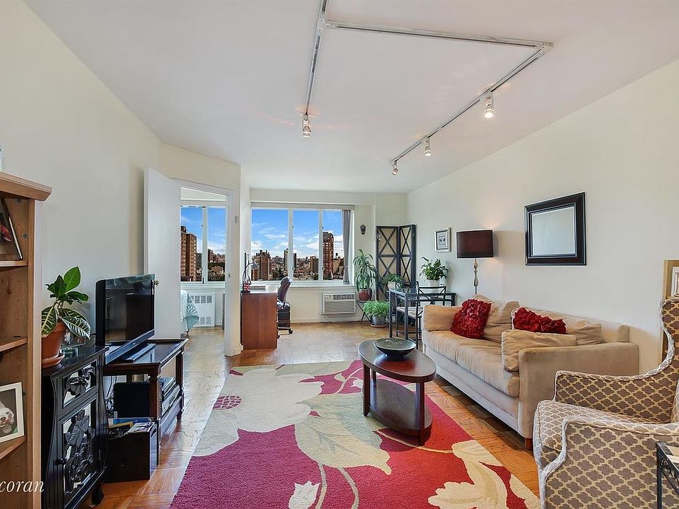 1st image of 392 Central Park W APT 18S