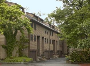 70 Kirkland St, Cambridge, MA 02138