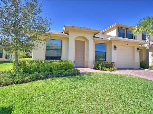 10109 W Villa Cir, Vero Beach, FL 32966