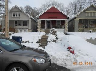 3805 Highland Ave, Kansas City, MO 64109