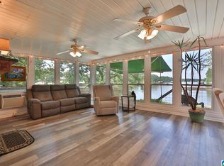 385 Fish Trap Rd, Cropwell, AL 35054