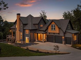 1722 High Summit Dr, Talking Rock, GA 30175