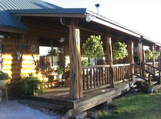 4047 Jasmine Ln, Overgaard, AZ 85933