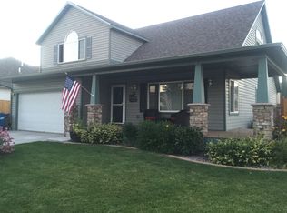 3904 Chelsea Dr, Missoula, MT 59808