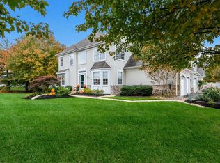 1681 Rockcress Dr, Jamison, PA 18929