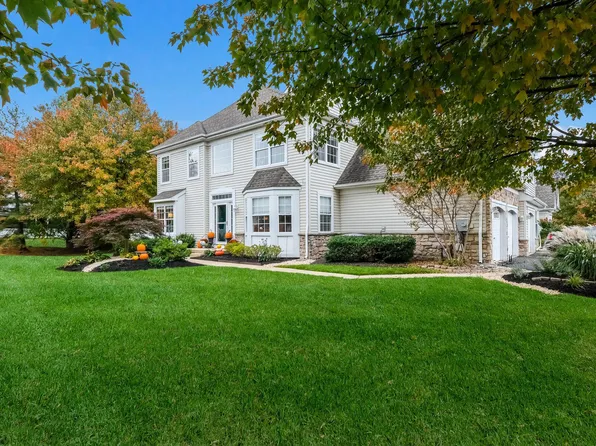 1681 Rockcress Dr, Jamison, PA 18929