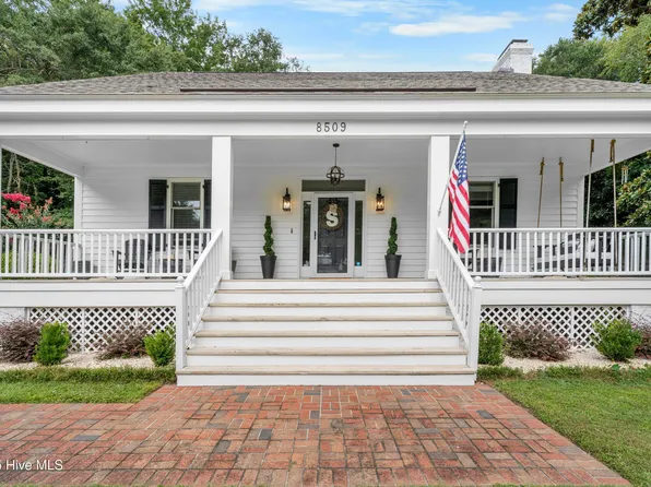 8509 Bald Eagle Lane, Wilmington, NC 28411