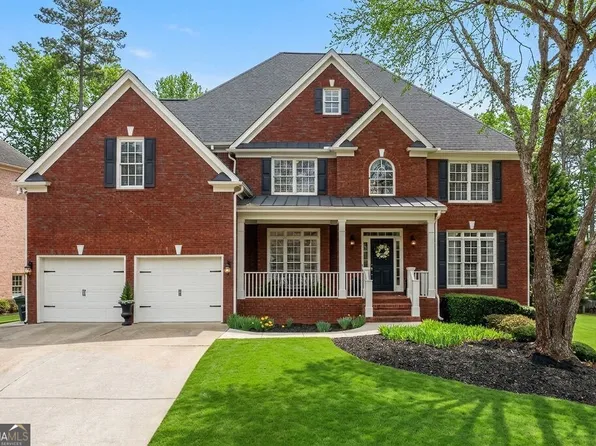 1009 Ector Chase, Kennesaw, GA 30152
