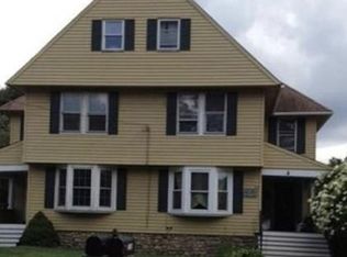 156 Main St #B, Upton, MA 01568