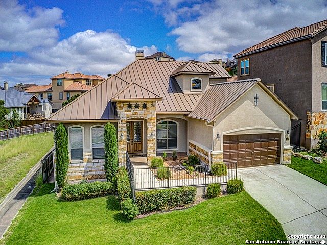 1st image of 8463 Sierra Hermosa