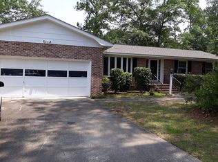 135 Wofford Rd, Conway, SC 29526