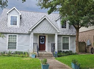 3936 Case St, Houston, TX 77005