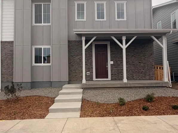 22759 E 47th Drive, Aurora, CO 80019
