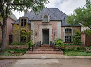 7714 Marquette St, Dallas, TX 75225