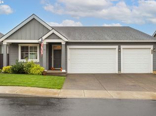 1341 NE Raymond Ln, Estacada, OR