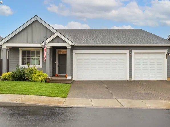 1341 NE Raymond Ln, Estacada, OR 97023