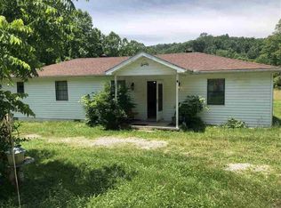 106 Stump Rock Hollow Rd, Wayne, WV 25570